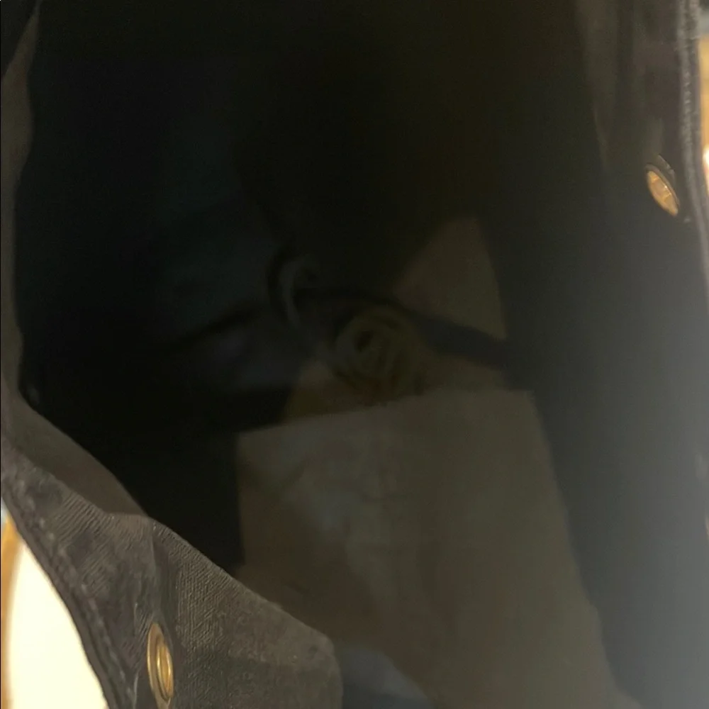 Hermes Black Backpack - Picture 6 of 11